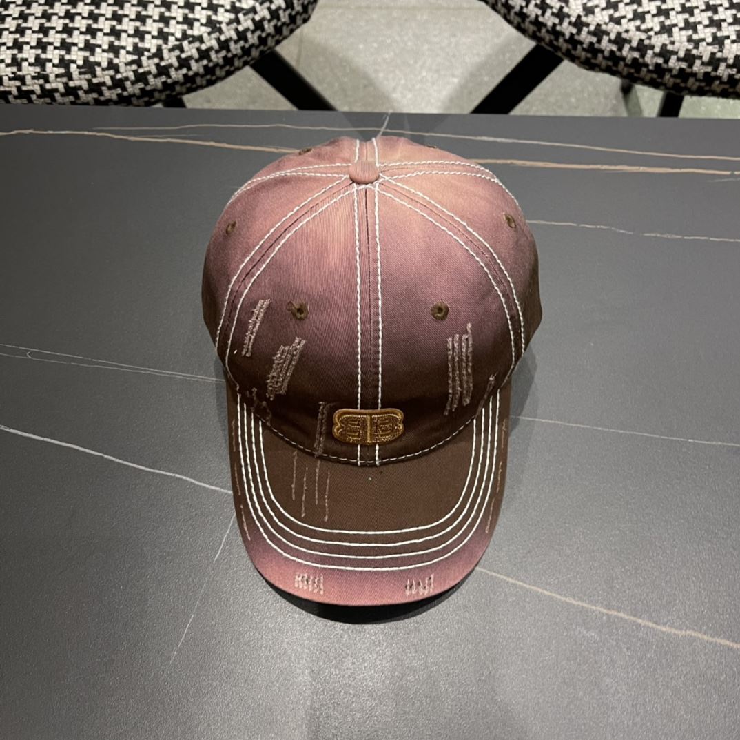 Balenciaga Caps